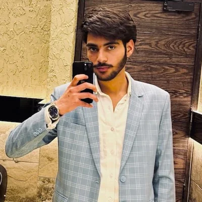 Daksh Thakur